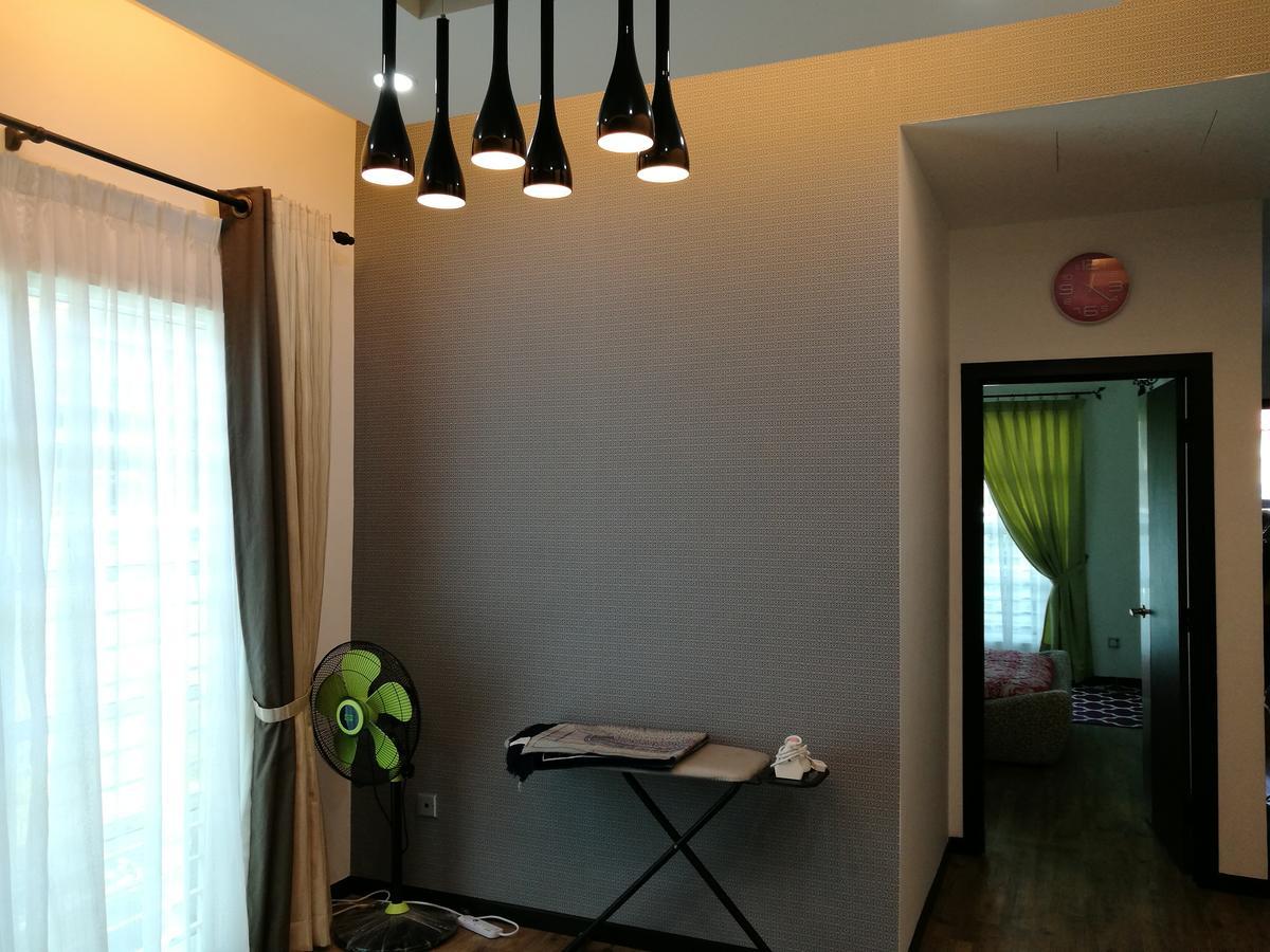 Barakah Homestay Άλορ Σταρ Εξωτερικό φωτογραφία