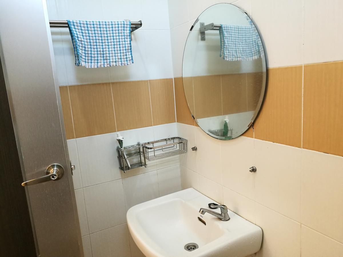 Barakah Homestay Άλορ Σταρ Εξωτερικό φωτογραφία